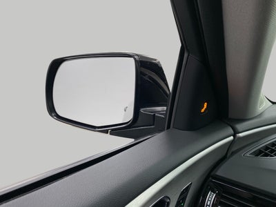 2025 Acura RDX SH-AWD w/Technology Package