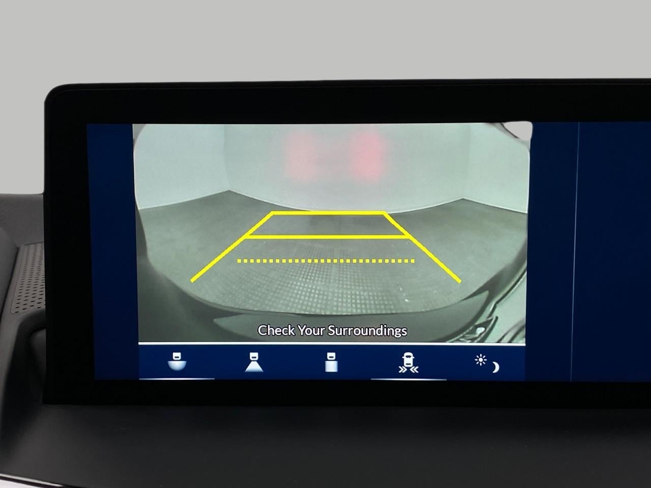 2025 Acura RDX SH-AWD w/Technology Package