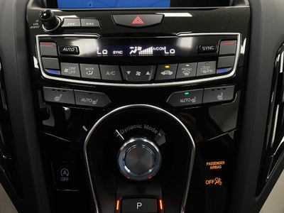 2025 Acura RDX SH-AWD w/Technology Package