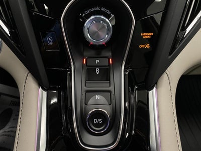 2025 Acura RDX SH-AWD w/Technology Package