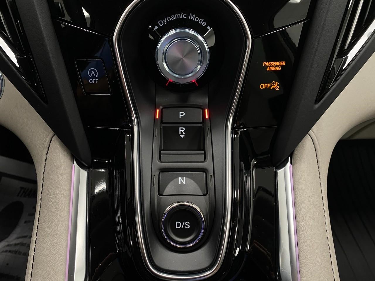 2025 Acura RDX SH-AWD w/Technology Package