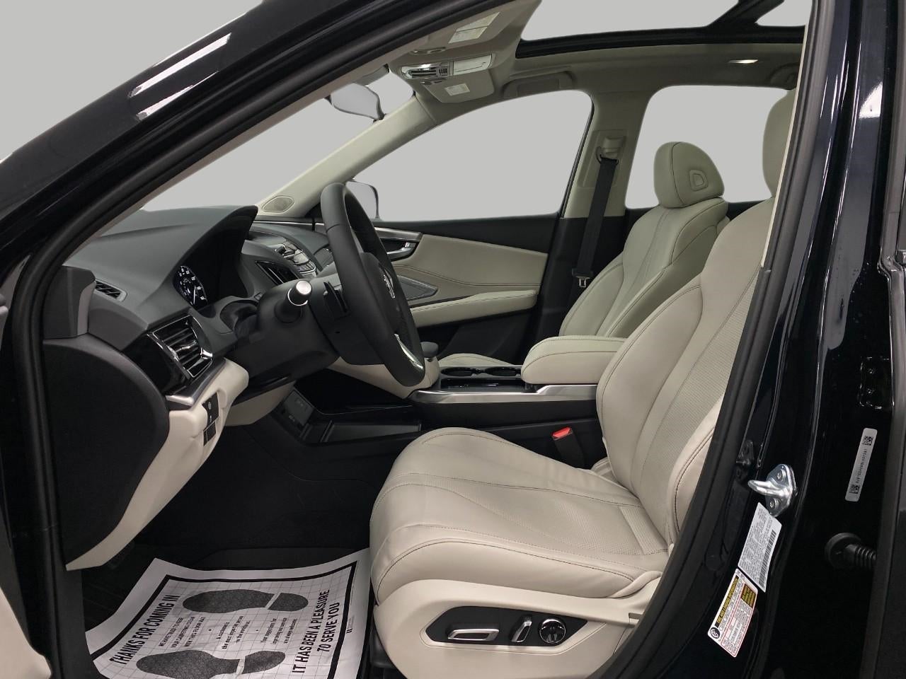 2025 Acura RDX SH-AWD w/Technology Package