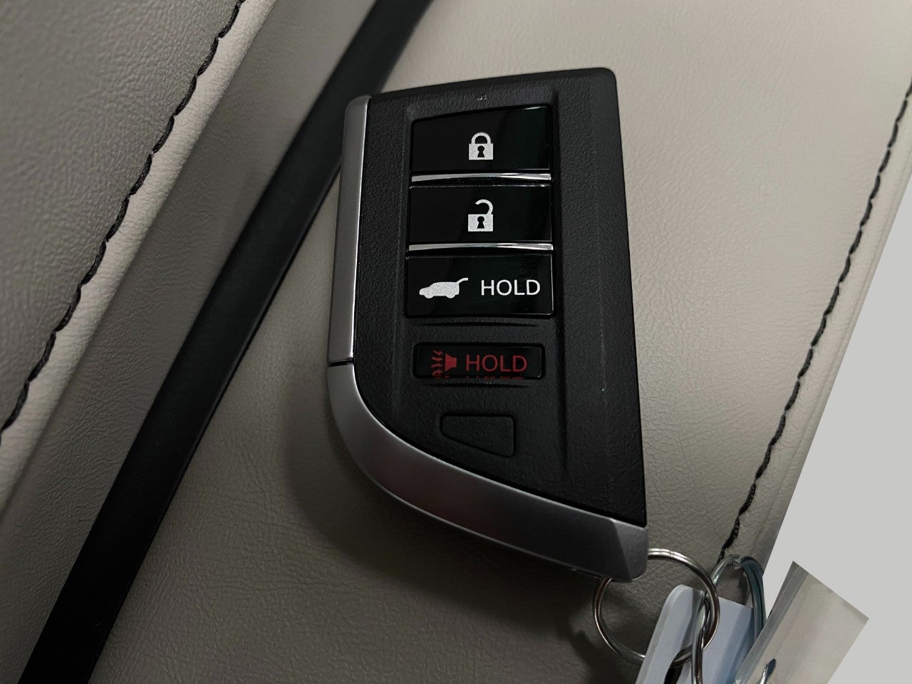 2025 Acura RDX SH-AWD w/Technology Package