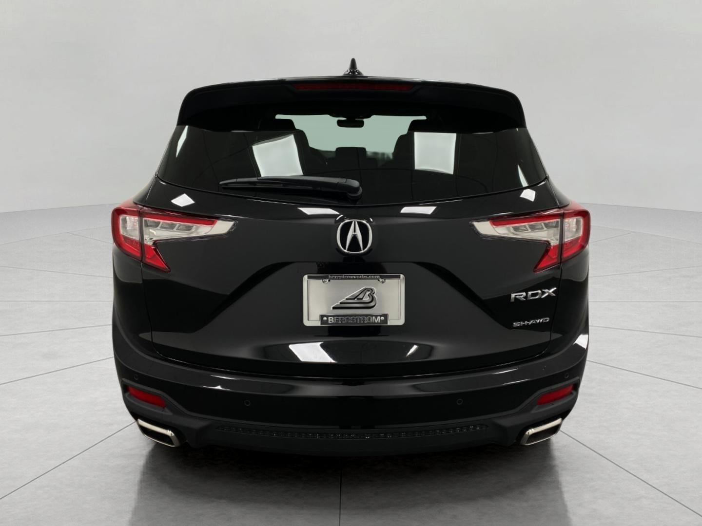 2025 Acura RDX SH-AWD w/Technology Package
