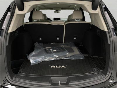 2025 Acura RDX SH-AWD w/Technology Package