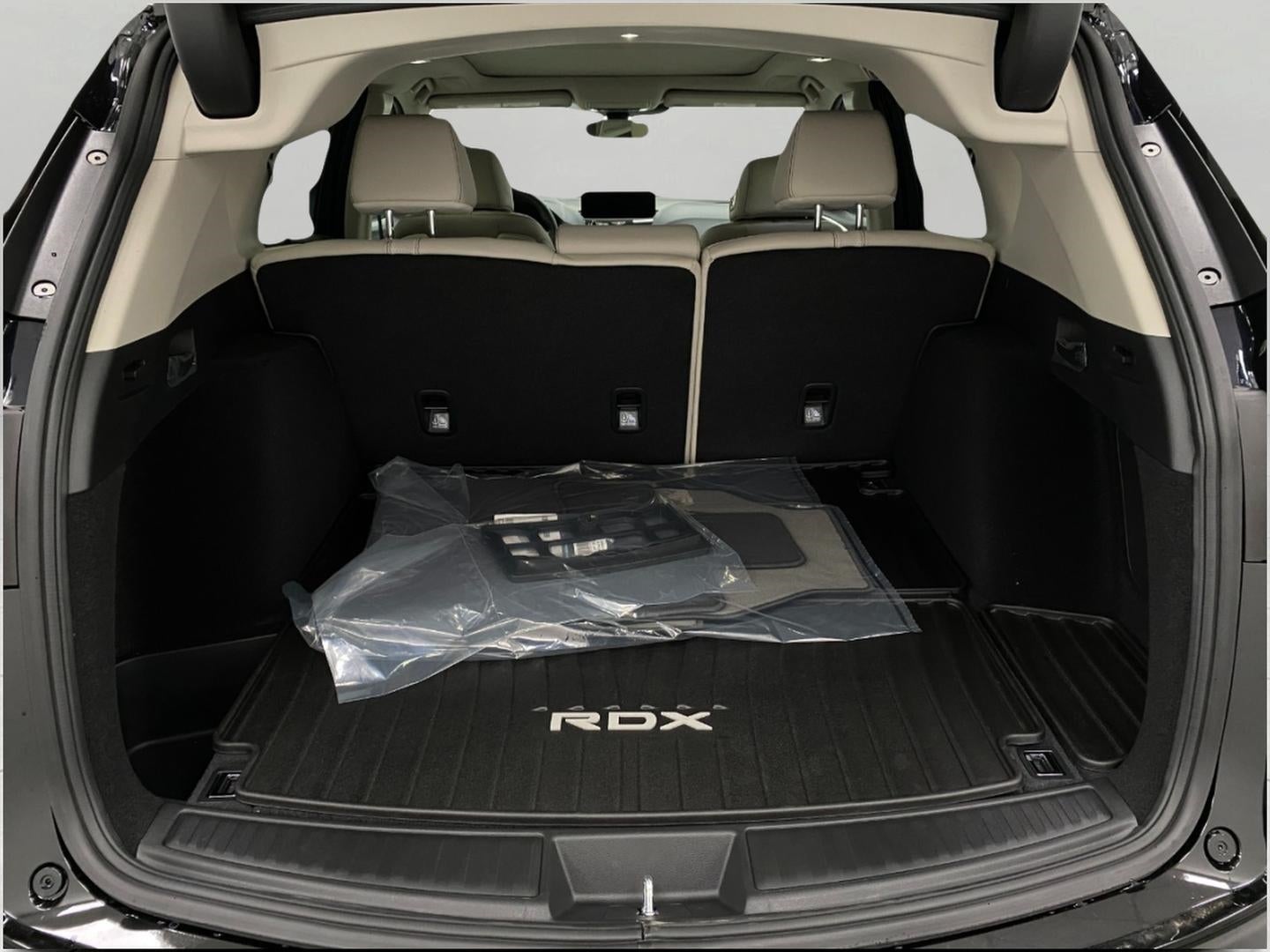 2025 Acura RDX SH-AWD w/Technology Package