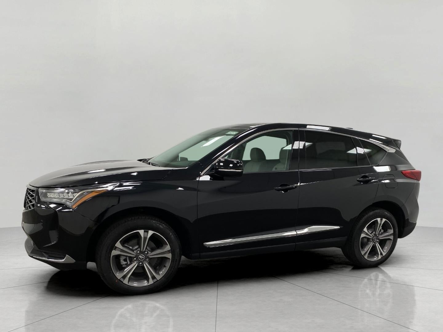 2025 Acura RDX SH-AWD w/Technology Package