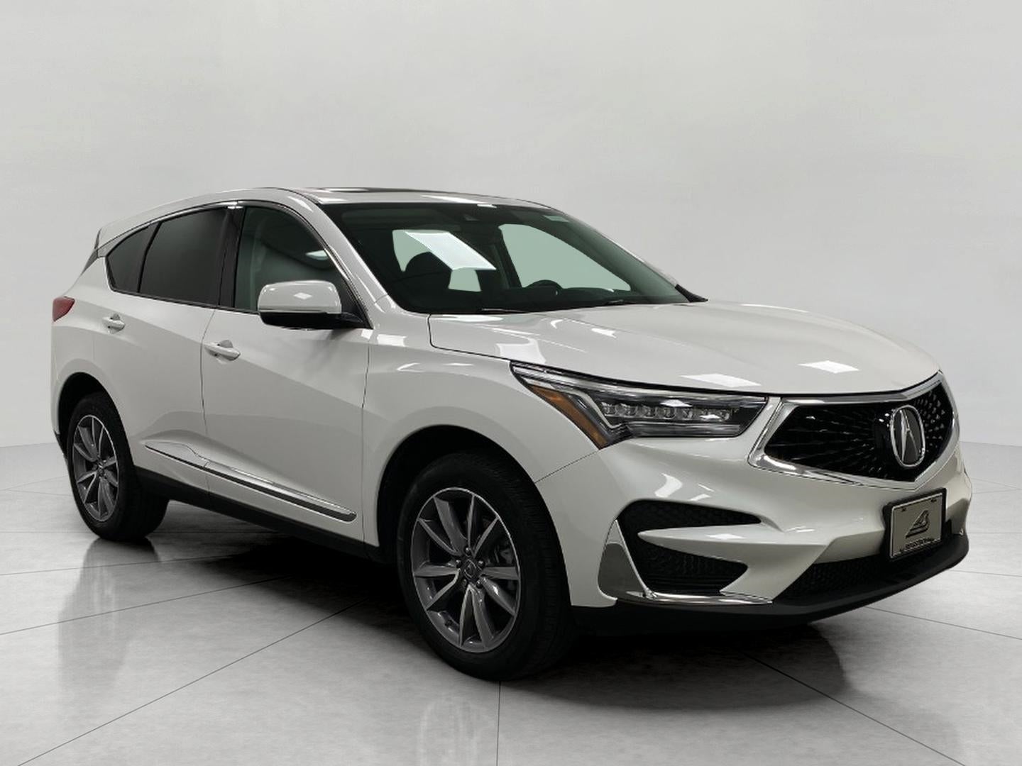 2020 Acura RDX Technology Package SH-AWD's photo