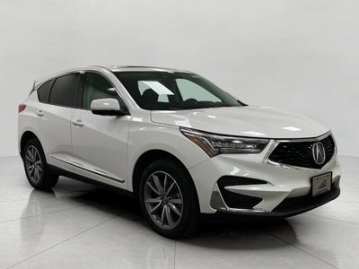 2020 Acura RDX SH-AWD w/Technology Pkg