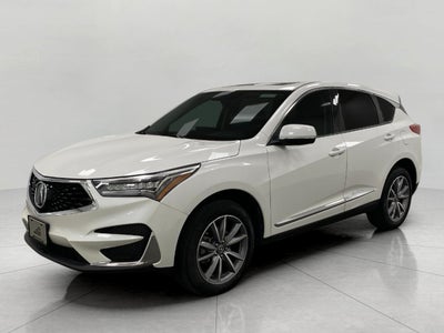 2020 Acura RDX SH-AWD w/Technology Pkg