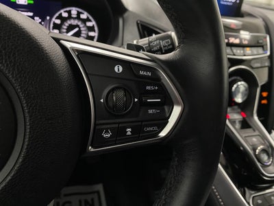 2020 Acura RDX SH-AWD w/Technology Pkg