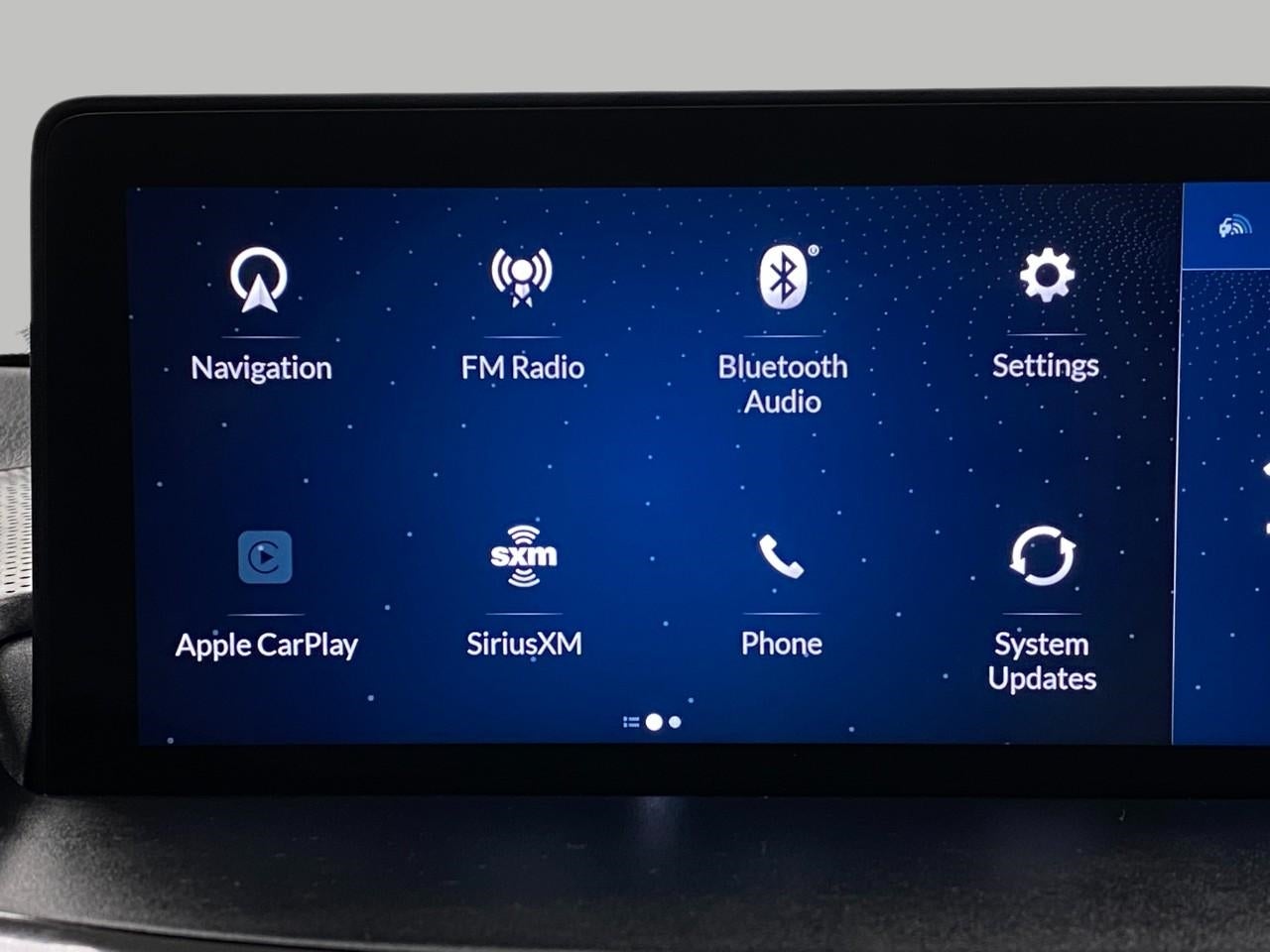 2020 Acura RDX SH-AWD w/Technology Pkg