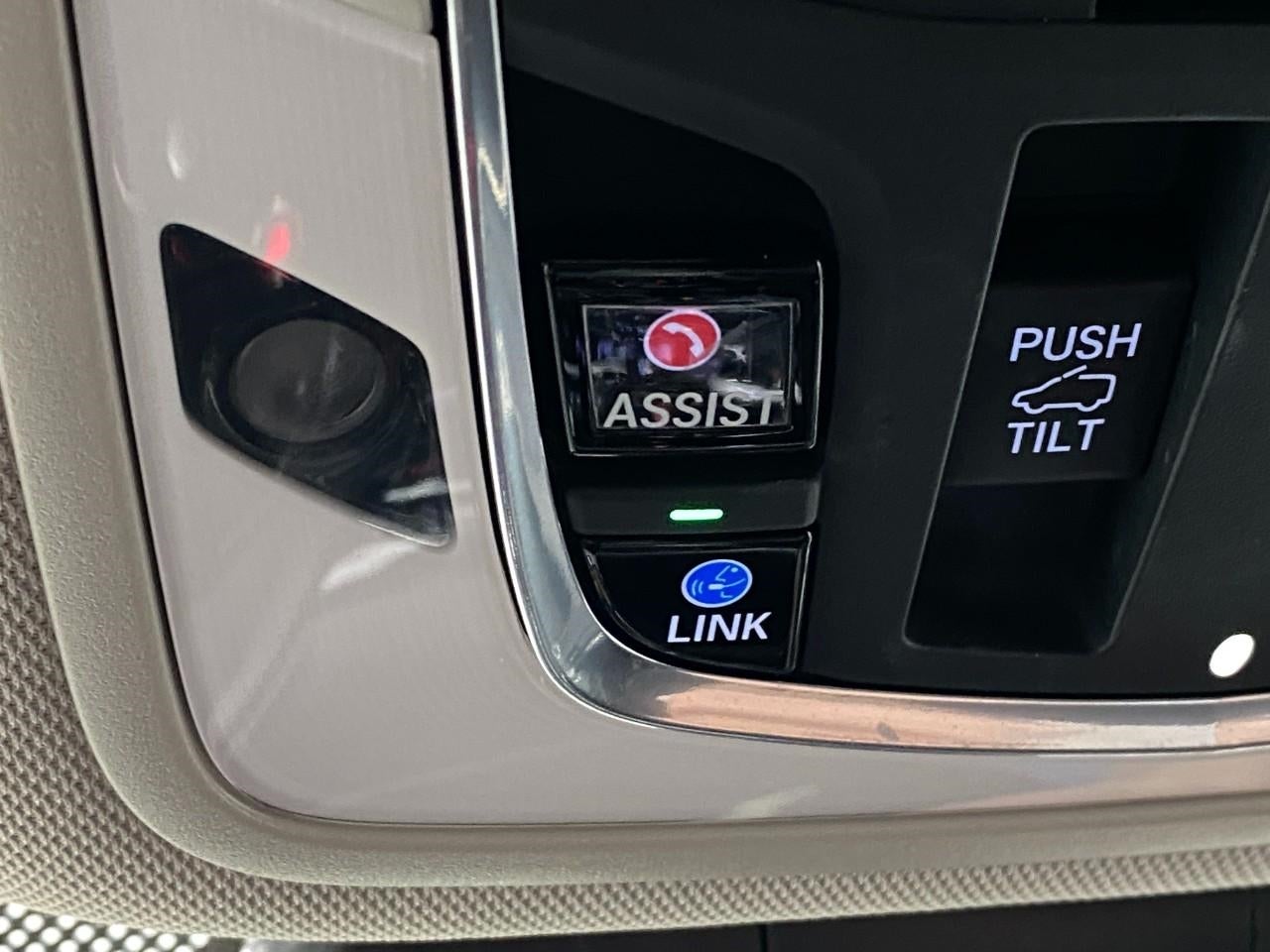 2020 Acura RDX SH-AWD w/Technology Pkg
