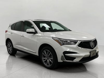 2020 Acura RDX SH-AWD w/Technology Pkg