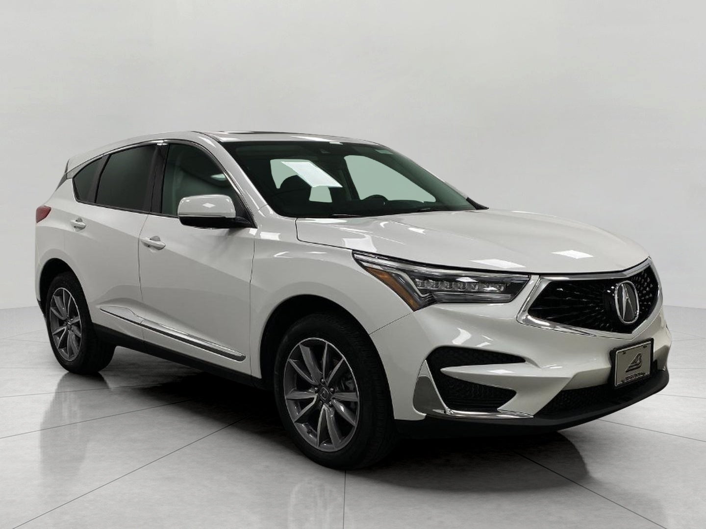 2020 Acura RDX SH-AWD w/Technology Pkg