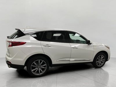 2020 Acura RDX SH-AWD w/Technology Pkg