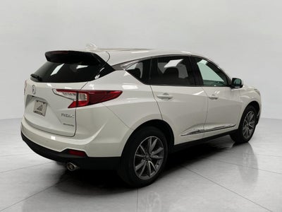 2020 Acura RDX SH-AWD w/Technology Pkg