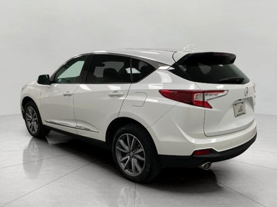 2020 Acura RDX SH-AWD w/Technology Pkg