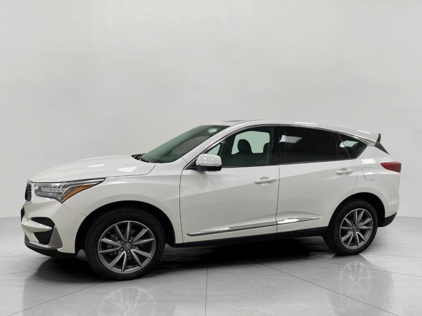2020 Acura RDX SH-AWD w/Technology Pkg