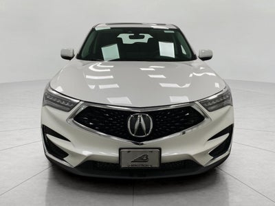 2020 Acura RDX SH-AWD w/Technology Pkg