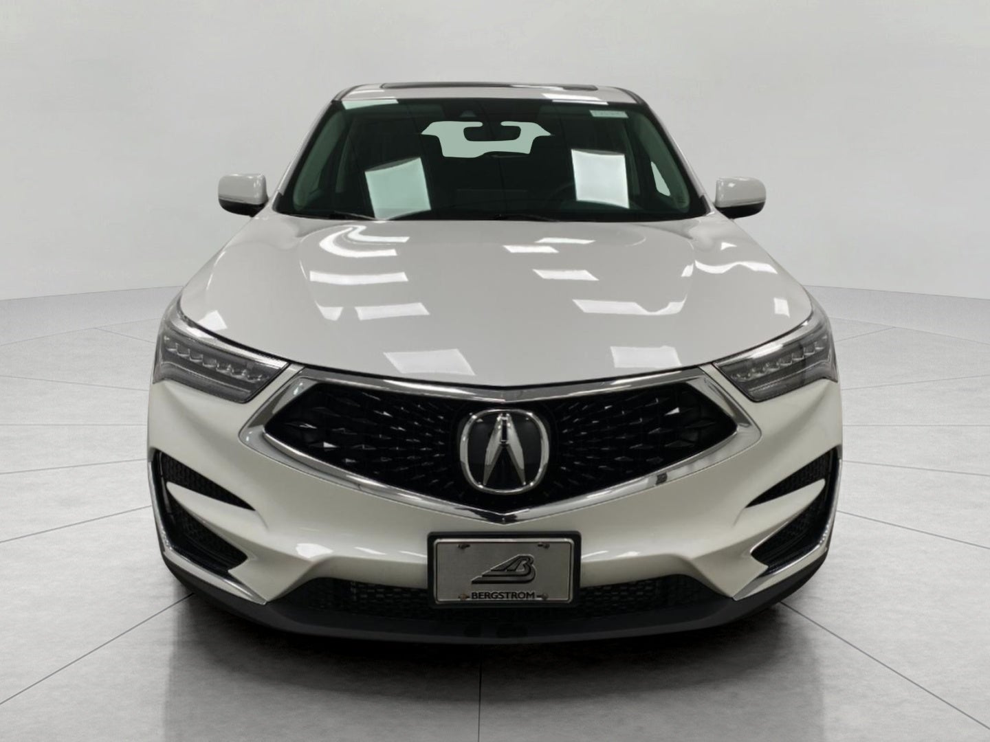 2020 Acura RDX SH-AWD w/Technology Pkg