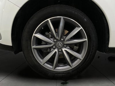 2020 Acura RDX SH-AWD w/Technology Pkg