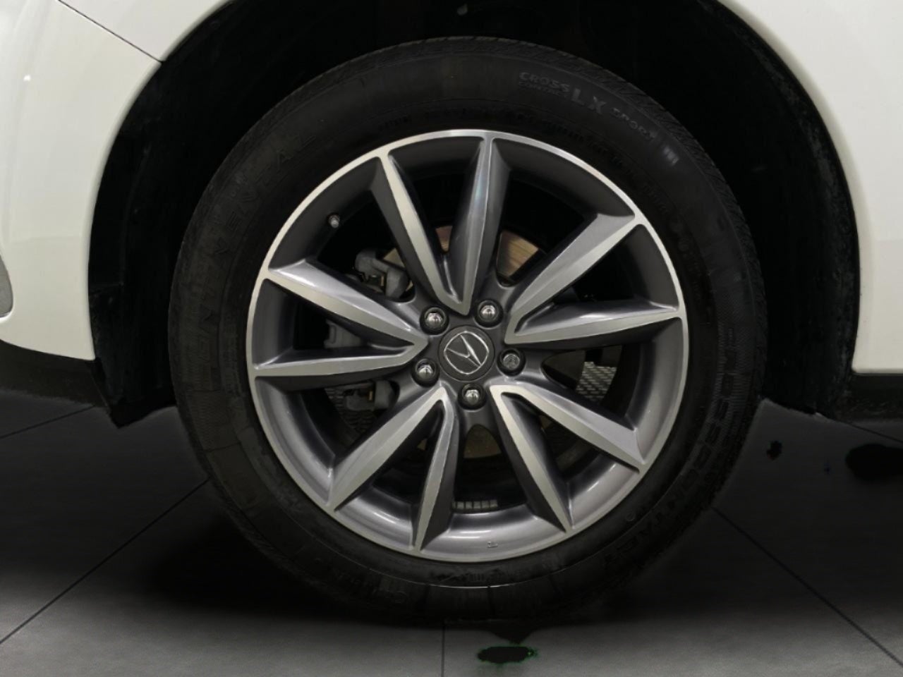 2020 Acura RDX SH-AWD w/Technology Pkg