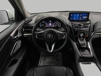 2020 Acura RDX SH-AWD w/Technology Pkg