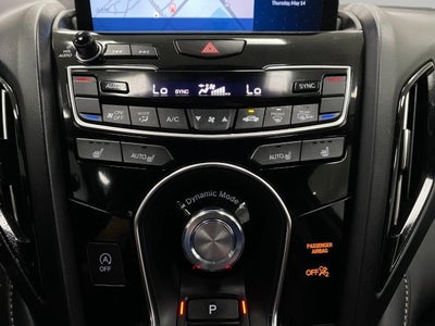 2020 Acura RDX SH-AWD w/Technology Pkg