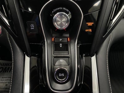 2020 Acura RDX SH-AWD w/Technology Pkg