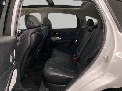 2020 Acura RDX SH-AWD w/Technology Pkg