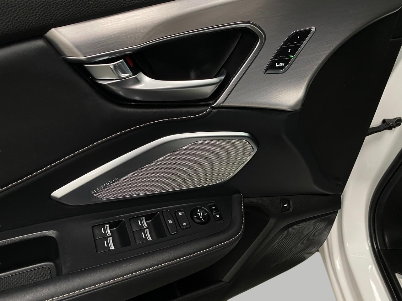 2020 Acura RDX SH-AWD w/Technology Pkg