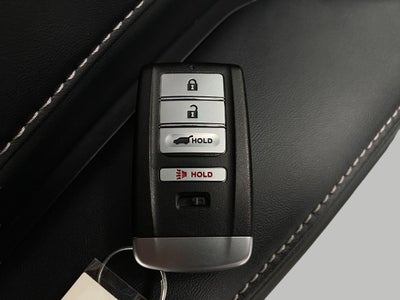 2020 Acura RDX SH-AWD w/Technology Pkg