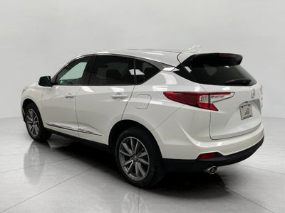 2020 Acura RDX SH-AWD w/Technology Pkg