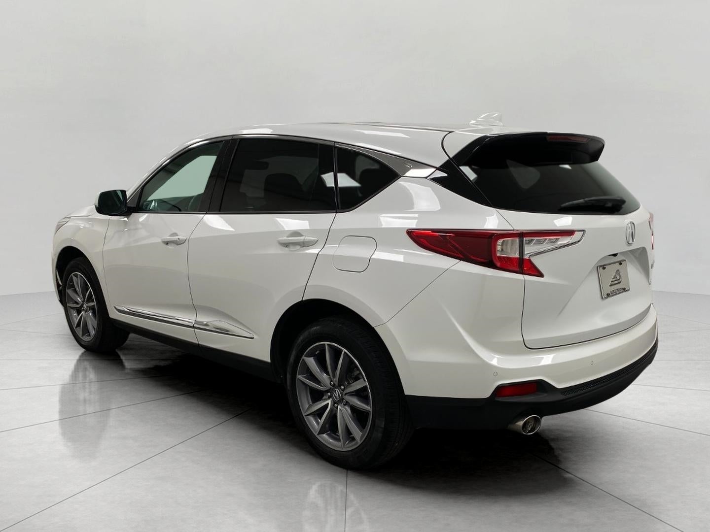 2020 Acura RDX SH-AWD w/Technology Pkg