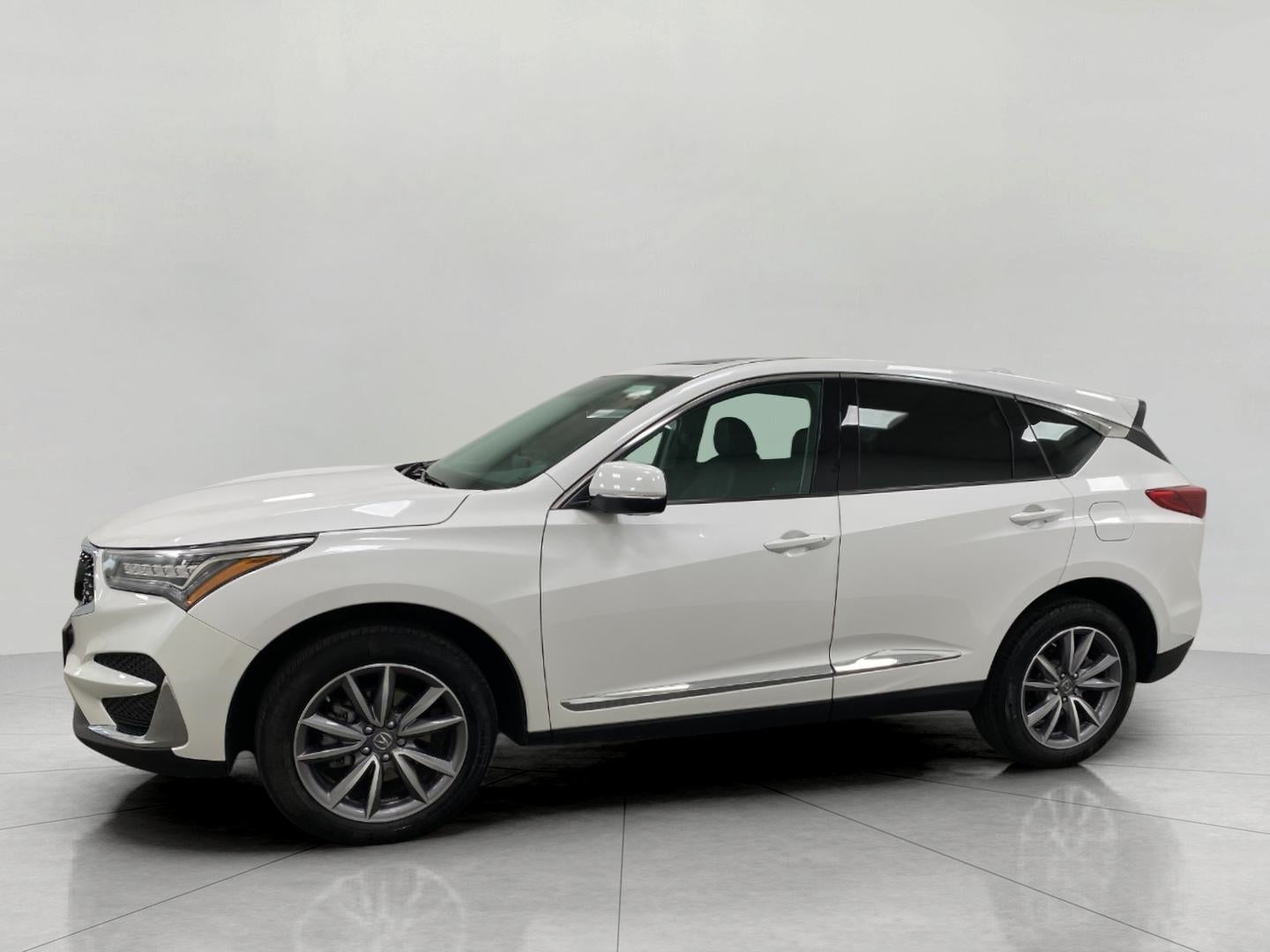 2020 Acura RDX SH-AWD w/Technology Pkg