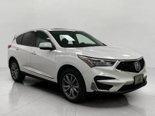 2020 Acura RDX SH-AWD w/Technology Pkg