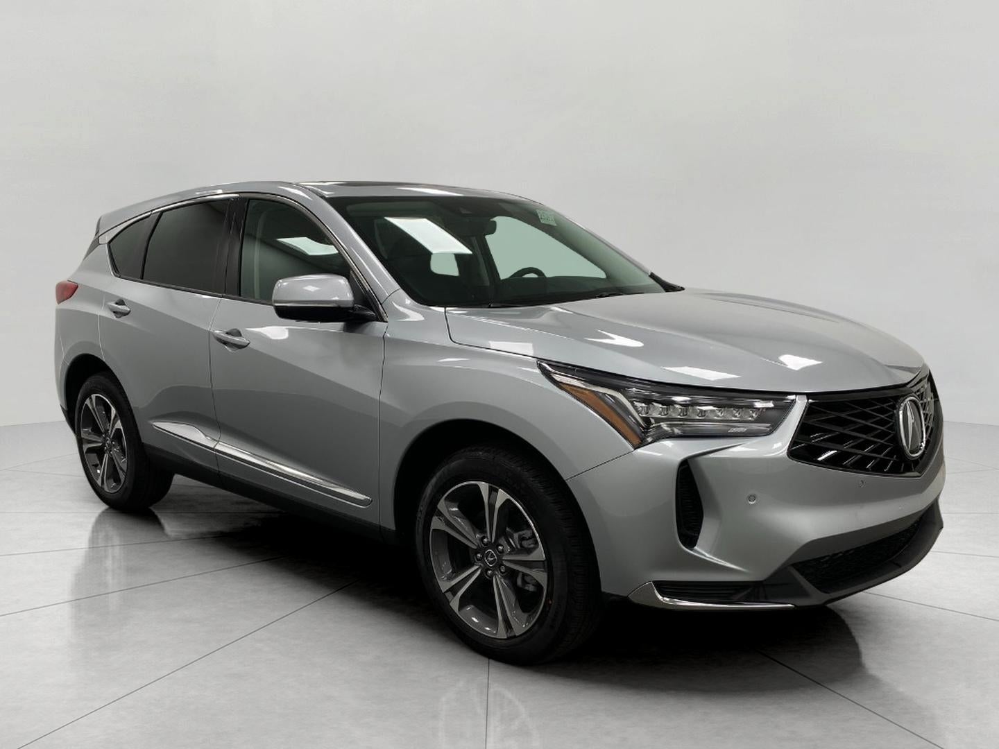 2025 Acura RDX SH-AWD w/Technology Package