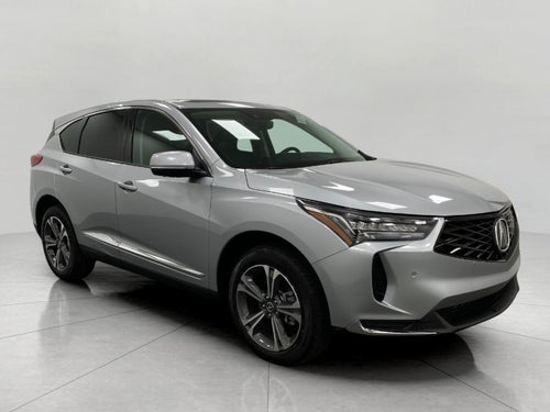 2025 Acura RDX SH-AWD w/Technology Package