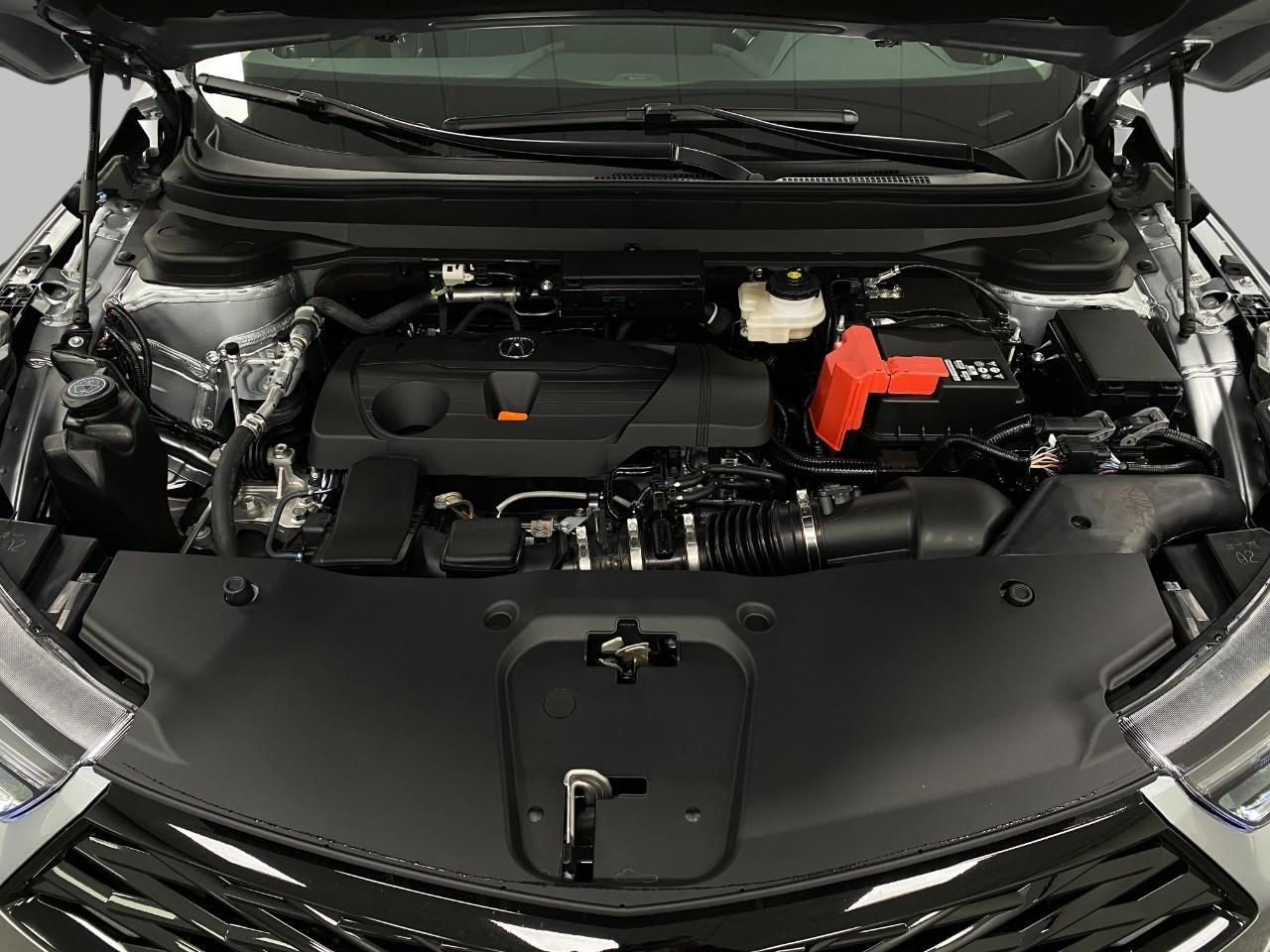 2025 Acura RDX SH-AWD w/Technology Package