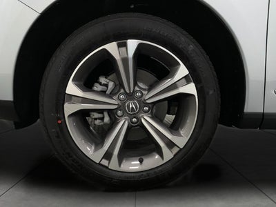 2025 Acura RDX SH-AWD w/Technology Package