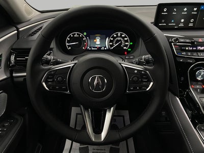 2025 Acura RDX SH-AWD w/Technology Package