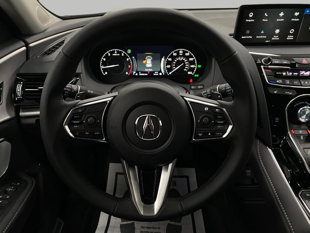 2025 Acura RDX SH-AWD w/Technology Package