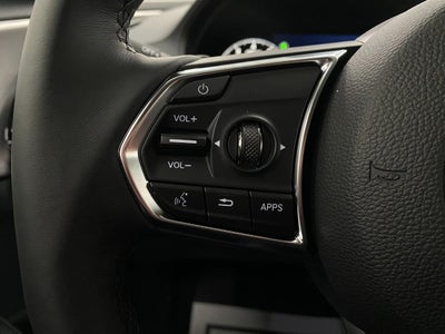 2025 Acura RDX SH-AWD w/Technology Package