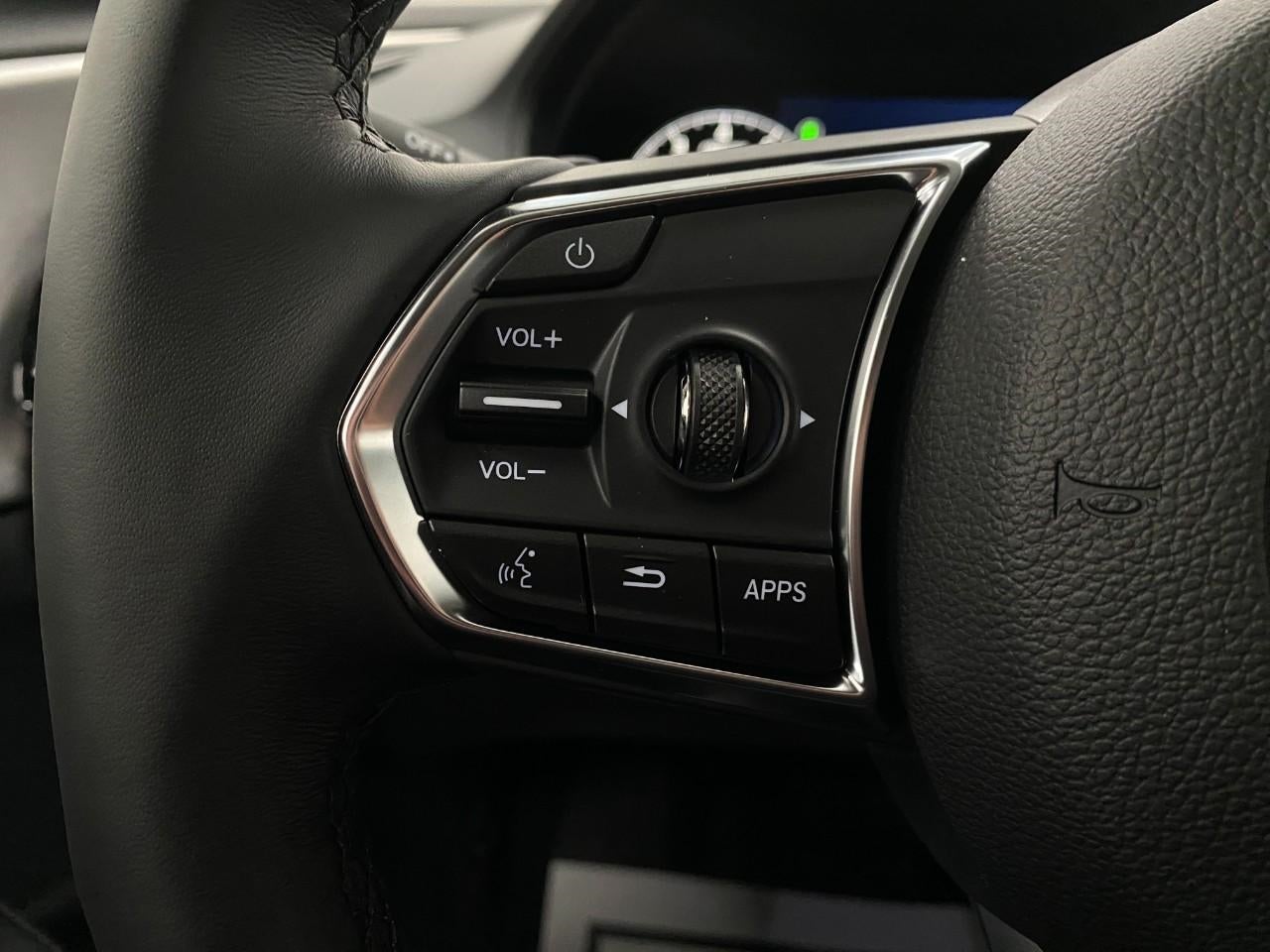 2025 Acura RDX SH-AWD w/Technology Package