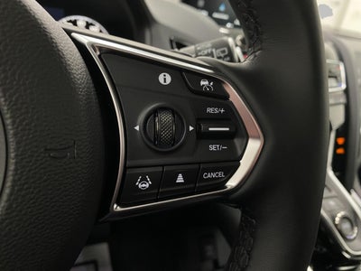 2025 Acura RDX SH-AWD w/Technology Package