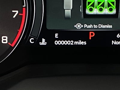 2025 Acura RDX SH-AWD w/Technology Package