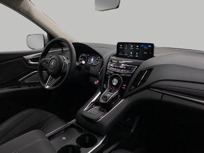 2025 Acura RDX SH-AWD w/Technology Package