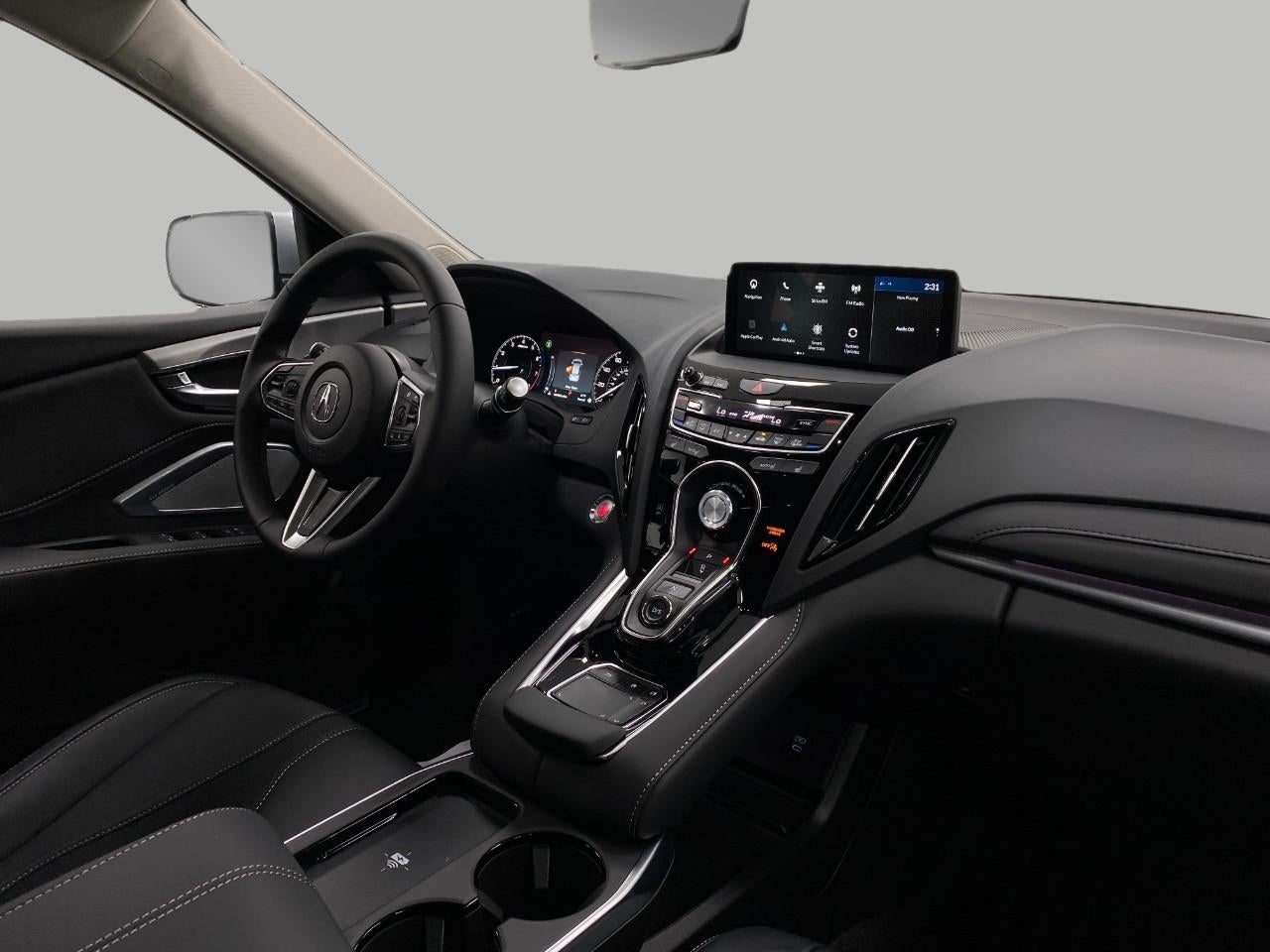 2025 Acura RDX SH-AWD w/Technology Package