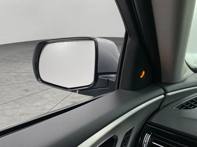 2025 Acura RDX SH-AWD w/Technology Package